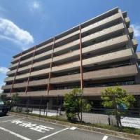 クレストフォルム横浜鴨居弐番館