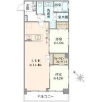 マンション小石川
