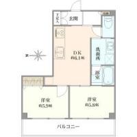 小石川ハイツ