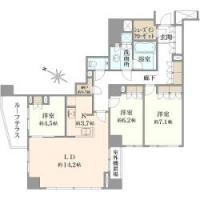 プラウド小石川