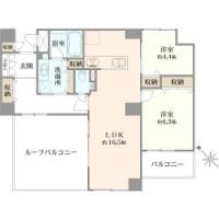 ヴェラハイツ小石川