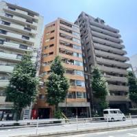 ライオンズマンション本駒込・壇