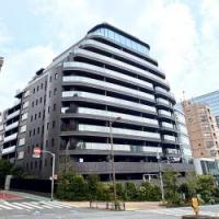 パークホームズ文京小石川ヒルテラス
