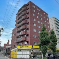 タイガー小石川ハイツ