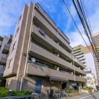 エス・バイ・エルマンション小石川