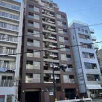 サンウッド赤坂フラッツ