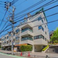 赤坂パインクレスト