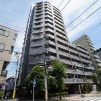 ライオンズシティ東京根岸