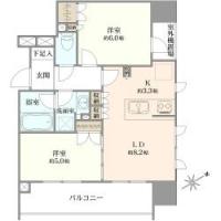 ライオンズ東銀座レジデンス