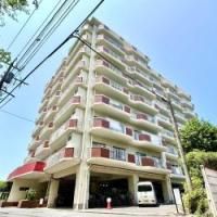 市川江戸川堤マンション