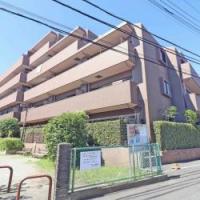 コスモ南行徳ガーデンフォルム