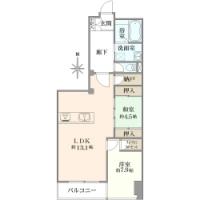 キャッスル市川