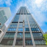 WORLD TOWER RESIDENCE