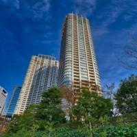 東京ツインパークス　ライトウィング