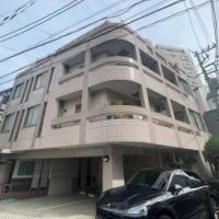 下目黒シティハウス
