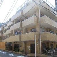 日神パレスゼームス坂