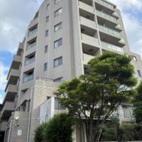 コンフォルテハイム西小山