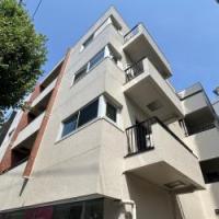 マンション方南町二葉