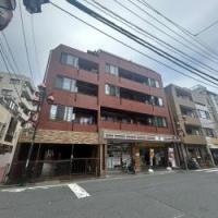 マック武蔵小山コート