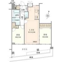 ヒルズ城北中央公園