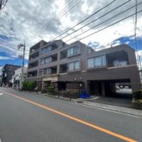 レクセルマンション成増第3