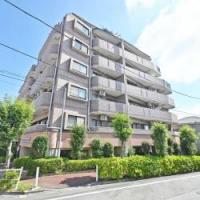 ライオンズマンション赤塚公園