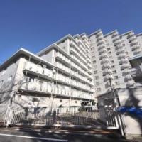 上板橋サンライトマンション　AH棟