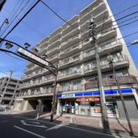 アドミレー成増