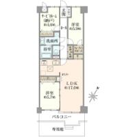 ライオンズマンション上福岡第3