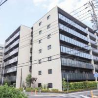 クリオ横濱弘明寺グレイステラス
