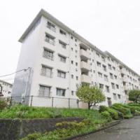 洋光台南第一団地4-11号棟