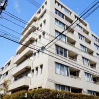 多摩川ガーデンハウス