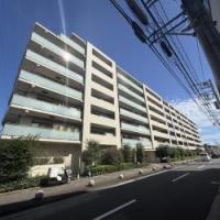 ジェイパーク横浜矢向フローラガーデン