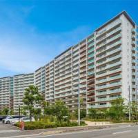 セントガーデン海老名　II街区