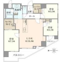 レアシス国立大学通り