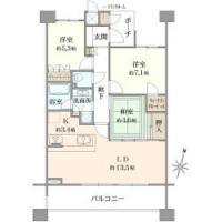 グランスイート六甲篠原本町