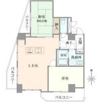 セザール北千住