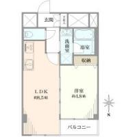 お花茶屋ダイヤモンドマンション