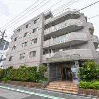 エクセレントキャッスル立石