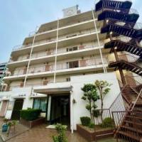 北千住第3ダイヤモンドマンション
