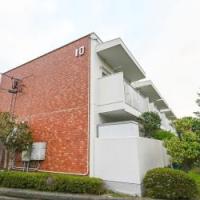 今川団地　第10号棟