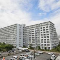 西葛西ハイツ　D棟
