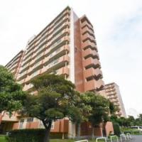美浜東エステート第7号棟