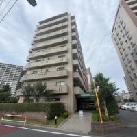 クレストフォルム浦安弐番館7階