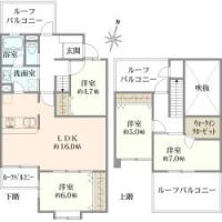ライオンズマンション大宮吉野原