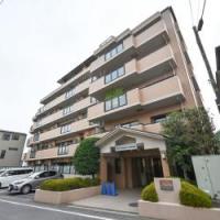 クリオ南与野壱番館