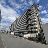 根岸ハイツ　1号棟