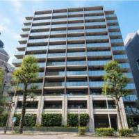 ウエリス新宿早稲田の森