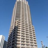キャナルワーフタワーズEAST