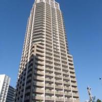 キャナルワーフタワーズWest棟